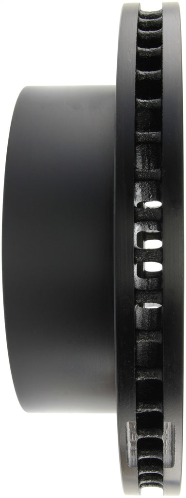 StopTech Slotted Sport Brake Rotor