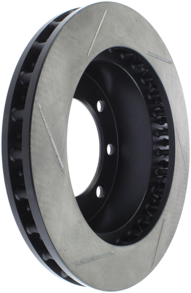 StopTech Slotted Sport Brake Rotor