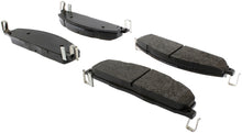 Load image into Gallery viewer, StopTech Street Brake Pads - Front