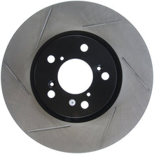 Load image into Gallery viewer, StopTech Slotted Sport Brake Rotor