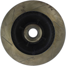 Load image into Gallery viewer, StopTech Slotted Sport Brake Rotor