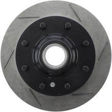 Load image into Gallery viewer, StopTech Slotted Sport Brake Rotor