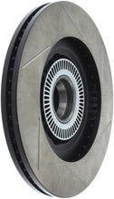 Load image into Gallery viewer, StopTech Slotted Sport Brake Rotor