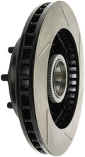 Load image into Gallery viewer, StopTech Slotted Sport Brake Rotor