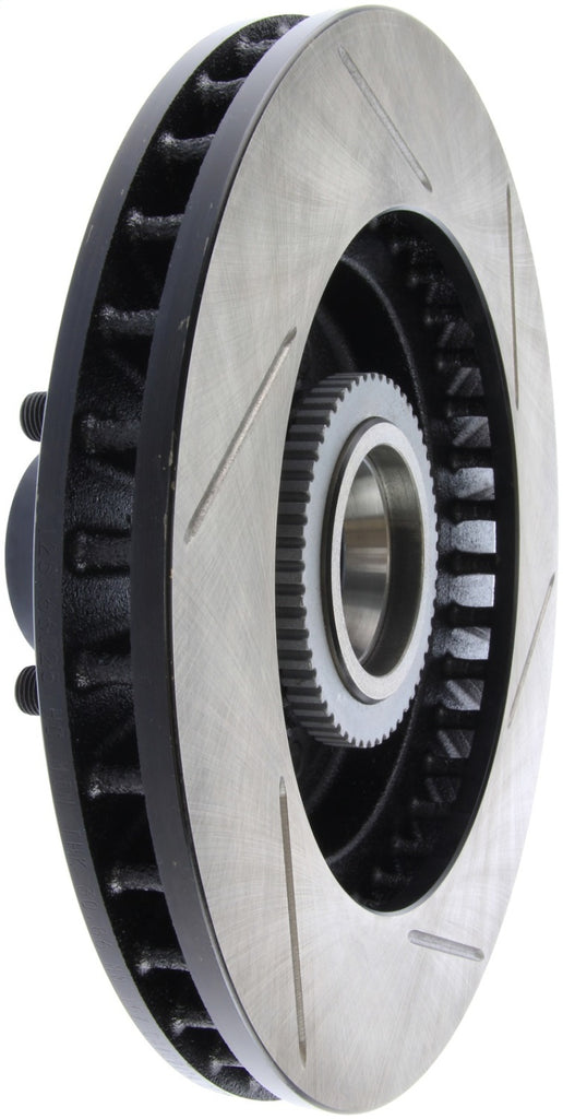 StopTech Slotted Sport Brake Rotor