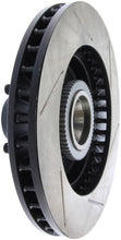 Load image into Gallery viewer, StopTech Slotted Sport Brake Rotor