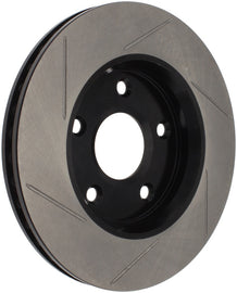 StopTech Slotted Sport Brake Rotor