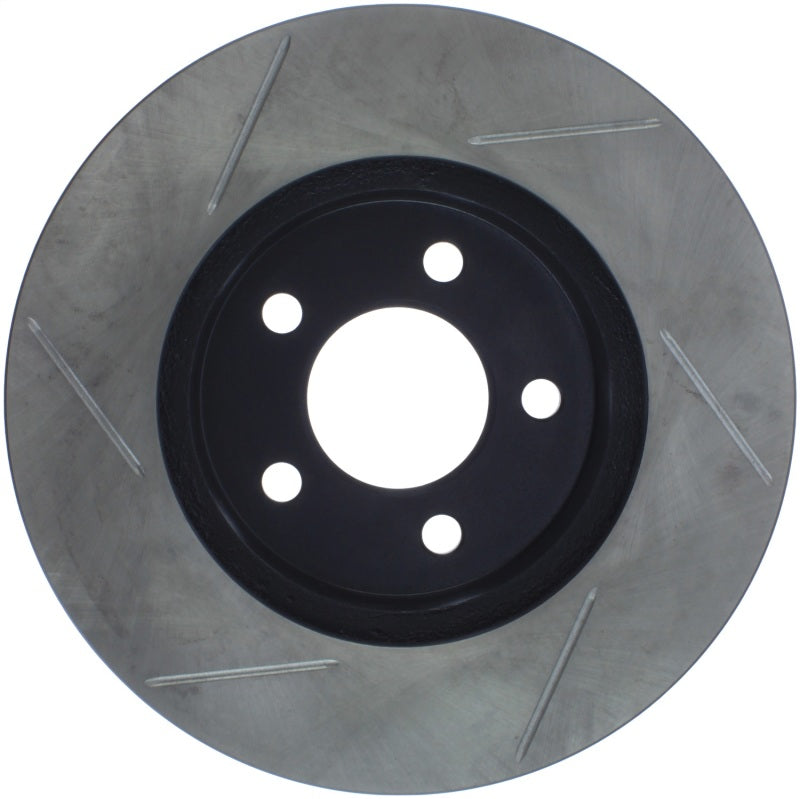 StopTech Slotted Sport Brake Rotor