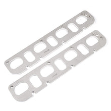 Load image into Gallery viewer, Stainless Works Hemi 5.7L/6.1L/6.4L D-Port Shaped Header 304SS Exhaust Flanges 1-7/8in Primaries