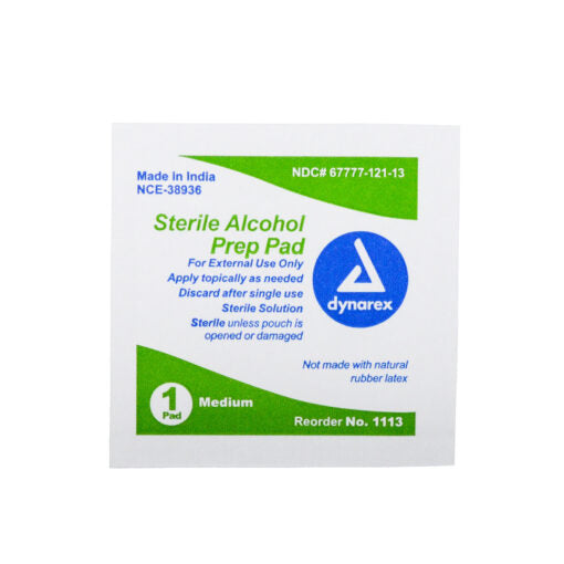 MEDICAL POINTS ABROAD BAFAK (Big A** First Aid Kit)