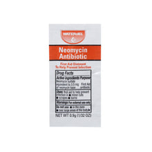 Load image into Gallery viewer, MEDICAL POINTS ABROAD Bad Day (Blowout) Kit