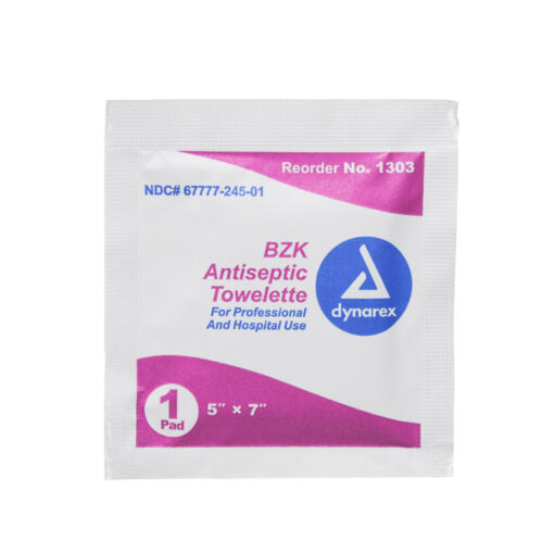 MEDICAL POINTS ABROAD Bad Day (Blowout) Kit
