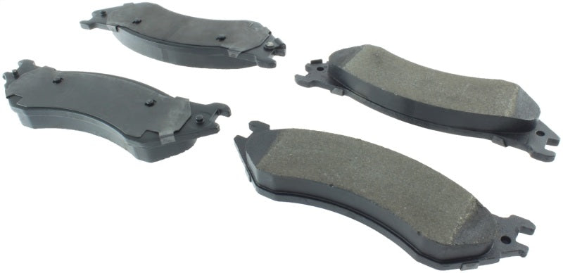 StopTech Street Select Brake Pads