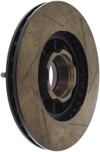 Load image into Gallery viewer, StopTech Slotted Sport Brake Rotor