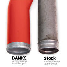 Load image into Gallery viewer, Banks Power 07-09 Ram 6.7L Diesel Boost Tube System