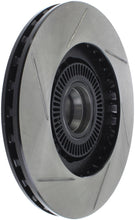 Load image into Gallery viewer, StopTech Slotted Sport Brake Rotor