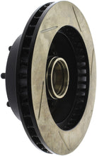 Load image into Gallery viewer, StopTech Slotted Sport Brake Rotor
