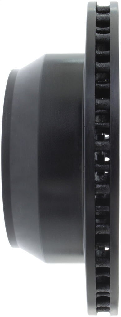 StopTech Slotted Sport Brake Rotor