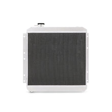 Load image into Gallery viewer, Mishimoto 58-84 Toyota Land Cruiser FJ40 Aluminum Radiator