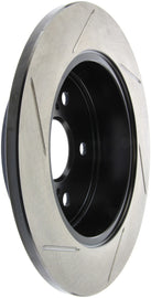 StopTech Slotted Sport Brake Rotor