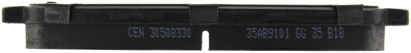 StopTech Street Select Brake Pads