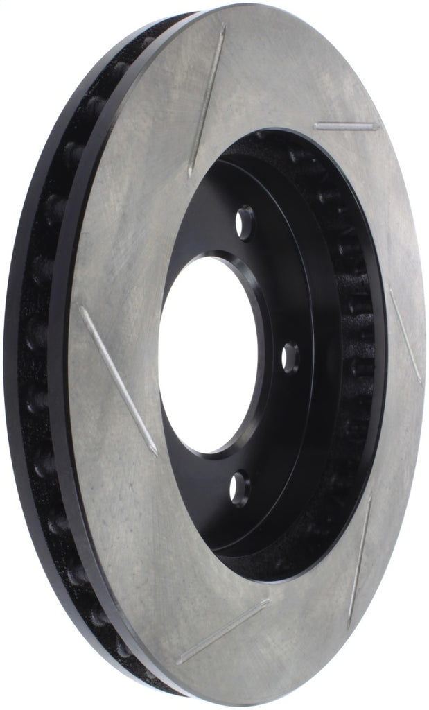 StopTech Slotted Sport Brake Rotor