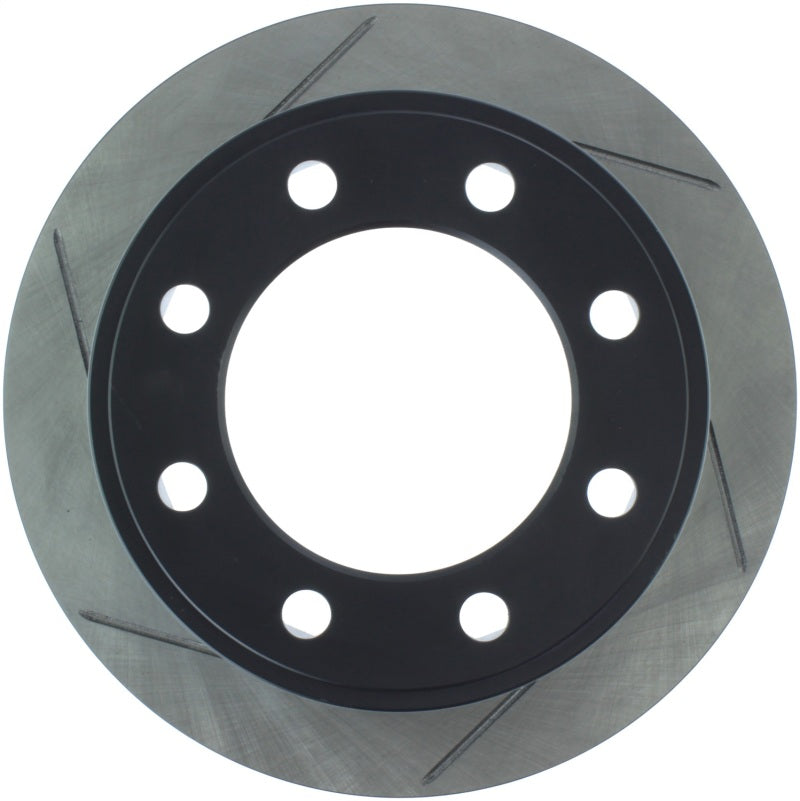 StopTech Slotted Sport Brake Rotor