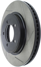 Load image into Gallery viewer, StopTech Slotted Sport Brake Rotor