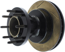 Load image into Gallery viewer, StopTech Slotted Sport Brake Rotor