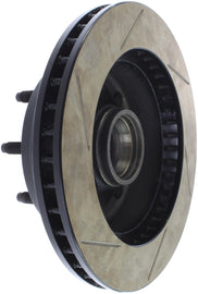 StopTech Slotted Sport Brake Rotor