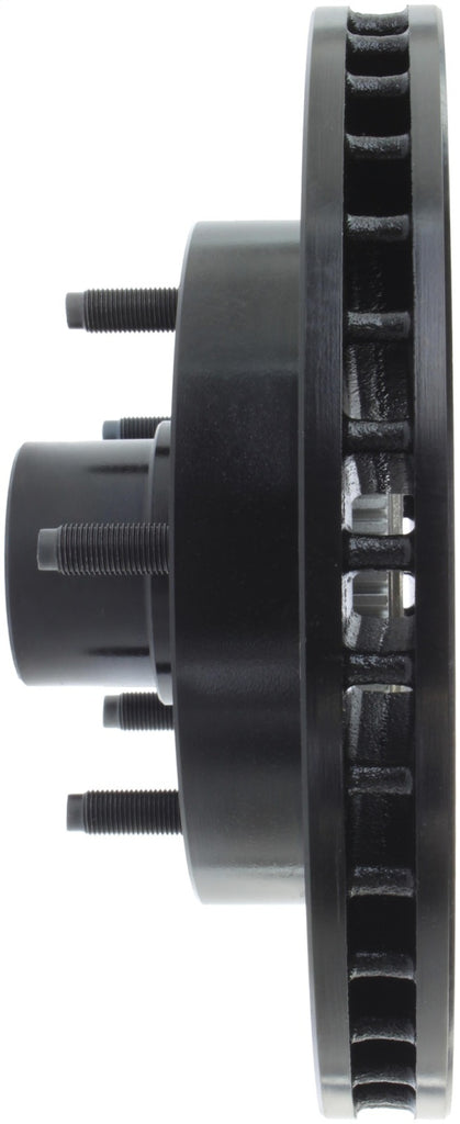 StopTech Slotted Sport Brake Rotor