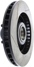 Load image into Gallery viewer, StopTech Slotted Sport Brake Rotor