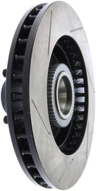 StopTech Slotted Sport Brake Rotor