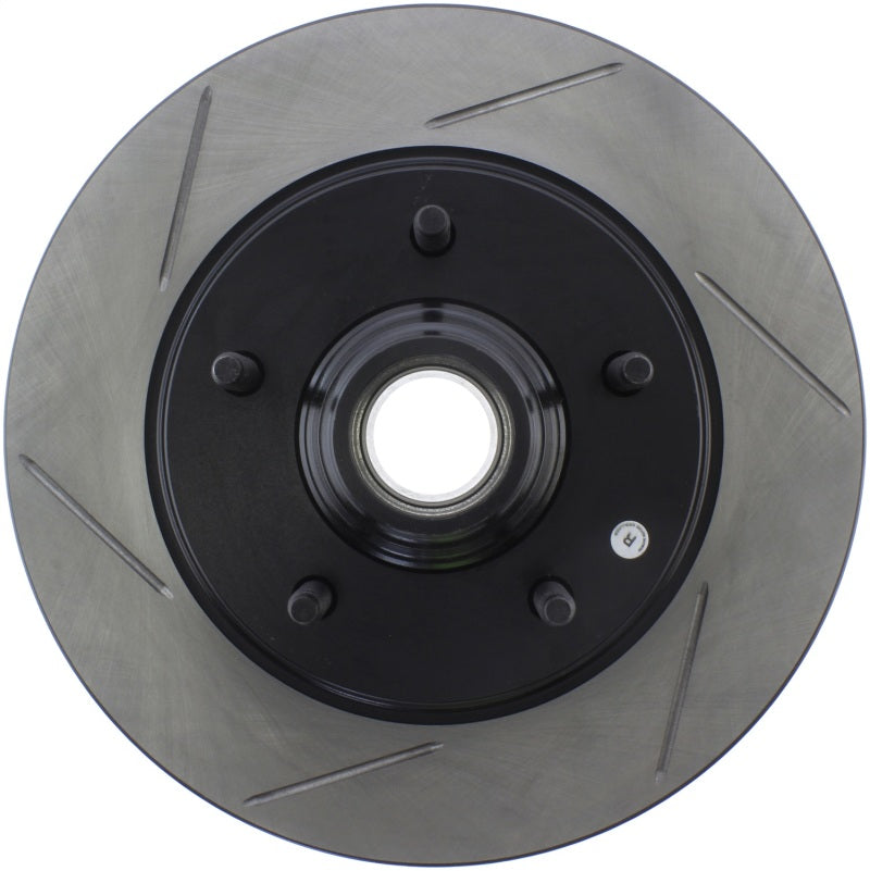 StopTech Slotted Sport Brake Rotor