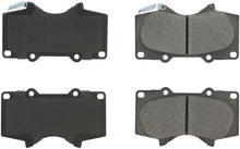 Load image into Gallery viewer, StopTech Street Brake Pads