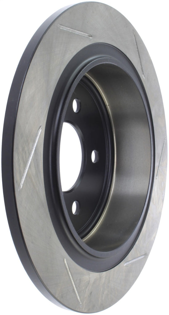 StopTech Slotted Sport Brake Rotor