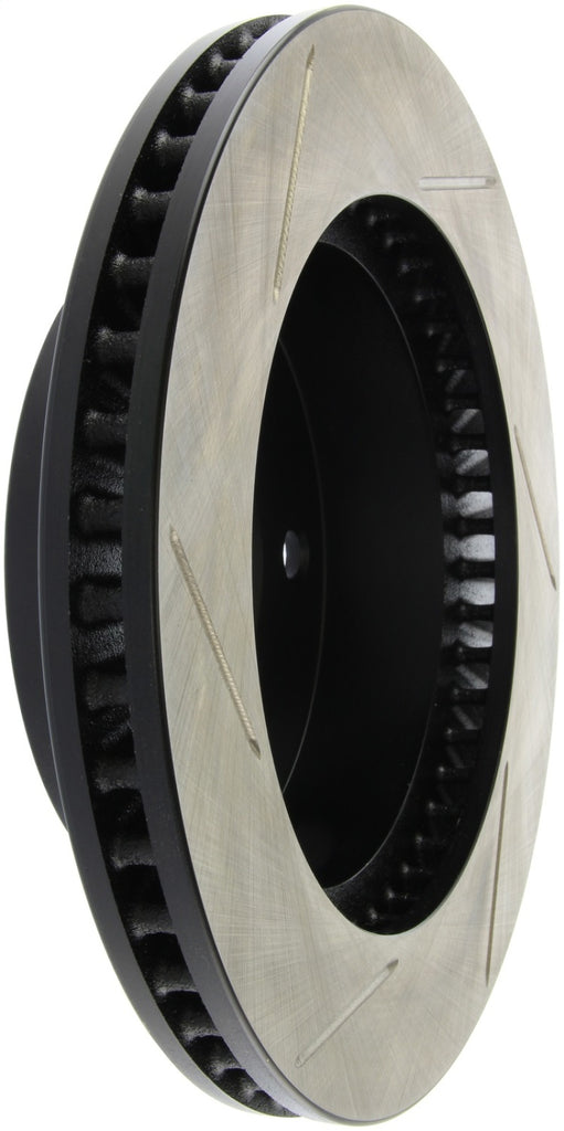 StopTech Slotted Sport Brake Rotor