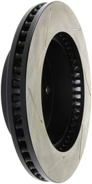 StopTech Slotted Sport Brake Rotor