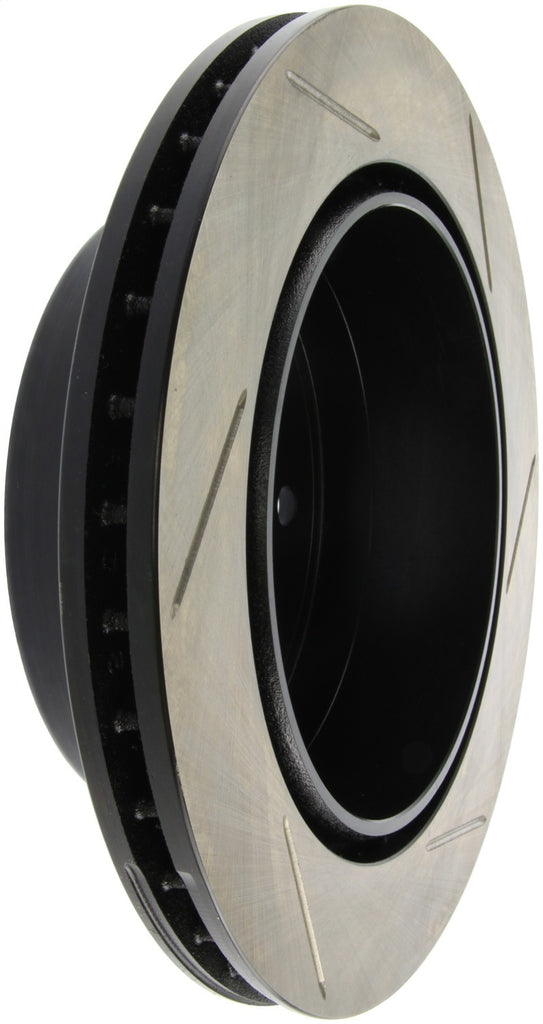 StopTech Slotted Sport Brake Rotor