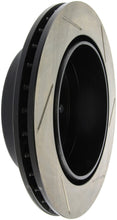 Load image into Gallery viewer, StopTech Slotted Sport Brake Rotor