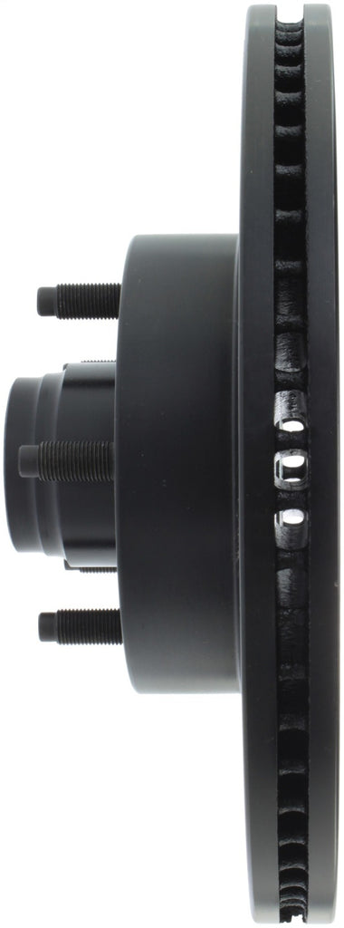 StopTech Slotted Sport Brake Rotor