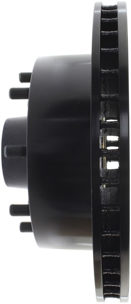 StopTech Slotted Sport Brake Rotor