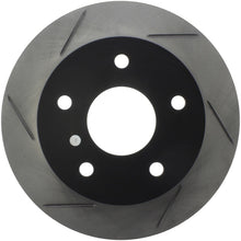 Load image into Gallery viewer, StopTech Slotted Sport Brake Rotor