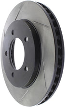 Load image into Gallery viewer, StopTech Slotted Sport Brake Rotor