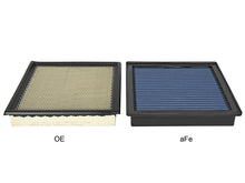 Load image into Gallery viewer, aFe MagnumFLOW Air Filters OER P5R A/F P5R Ford F-150 09-12 V8-4.6L/5.4L/6.2L