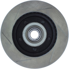 Load image into Gallery viewer, StopTech Slotted Sport Brake Rotor