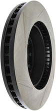 Load image into Gallery viewer, StopTech Slotted Sport Brake Rotor