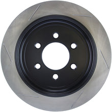 Load image into Gallery viewer, StopTech Slotted Sport Brake Rotor