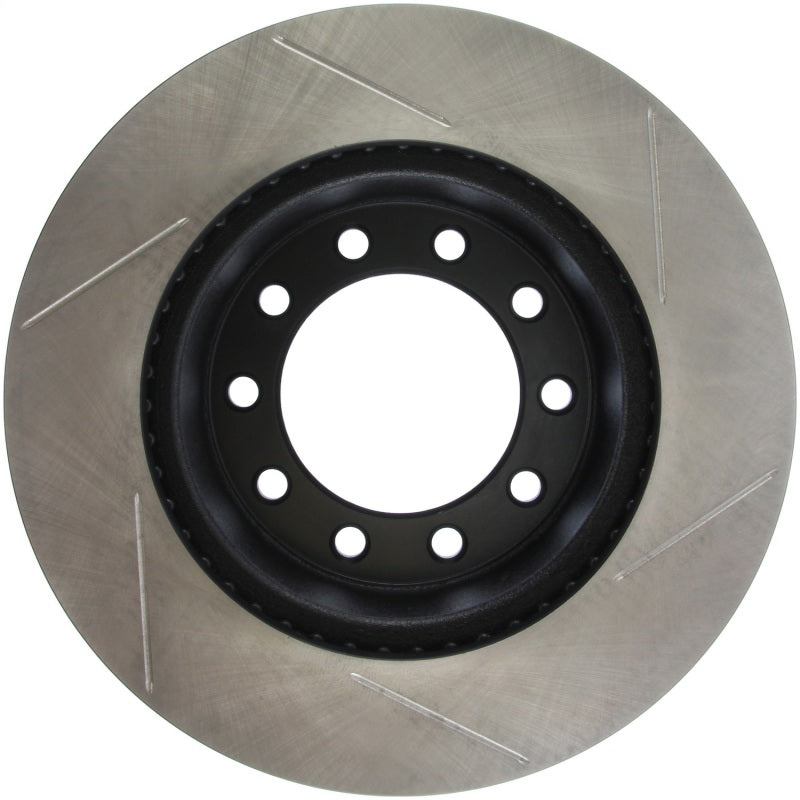 StopTech Slotted Sport Brake Rotor