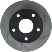 Load image into Gallery viewer, StopTech Slotted Sport Brake Rotor